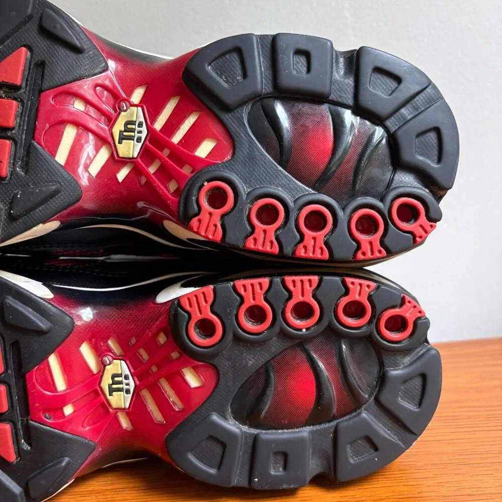 Nike Air Max Plus TXT 